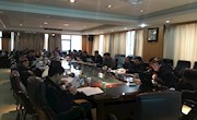 2018年度南昌航空大学图书情报工作委员会会议顺利召开