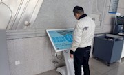 图书馆又添新设备
