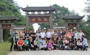 图书馆开展工会活动