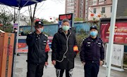 【疫情防控】图书馆一支部召开疫情防控专项组织生活会