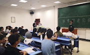 图书馆读者协会会员大会圆满完成