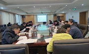 南昌航空大学图书情报工作委员会会议顺利召开！