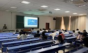 【主题教育】图书馆举办万方数据库专题培训讲座