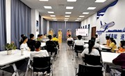 图书馆举办学术论文写作专题培训讲座