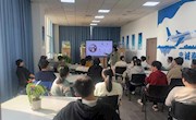 图书馆举办如何利用知网高效进行论文写作讲座
