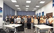 郭正华副校长参加图书馆世界读书日活动