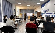 图书馆举办《“样式雷”文化的宣传、传承与创新实践》讲座