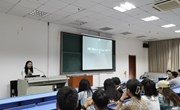  “洞悉材料前沿动态，推动科技创新发展” 
