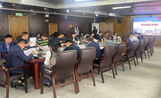 我校图书情报工作会议顺利召开