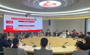 图书馆党总支开展深入学习贯彻党的二十届三中全会精神和全国教育大会精神
