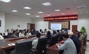 图书馆召开学习贯彻党的二十届三中全会精神宣讲报告会