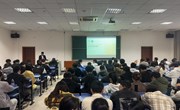 图书馆举办Science Direct助力科研培训讲座