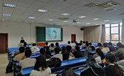 专利信息高效运用指南讲座成功举办