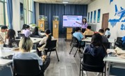 图书馆举办“知网AI赋能科研与学习”专题讲座