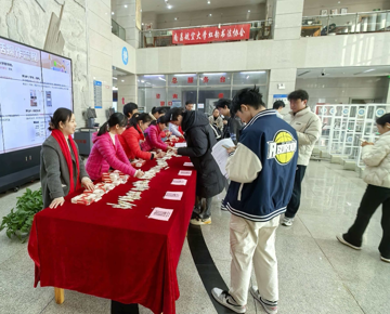 研途相伴，笔墨传情